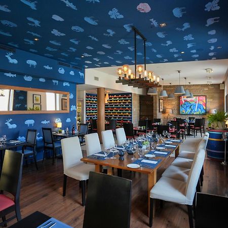 Imola Udvarhaz Dessert Hotel Eger Ngoại thất bức ảnh