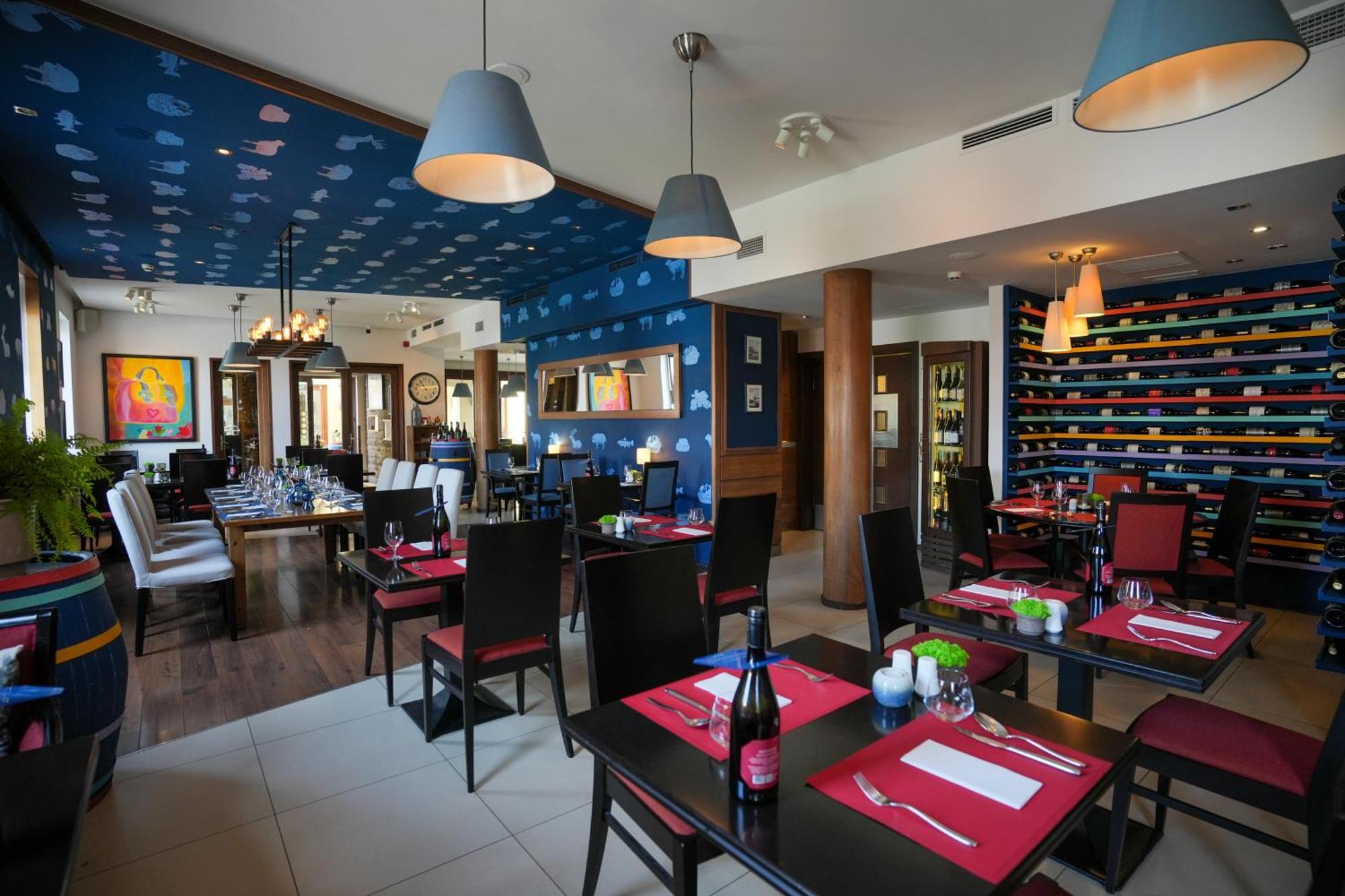 Imola Udvarhaz Dessert Hotel Eger Ngoại thất bức ảnh