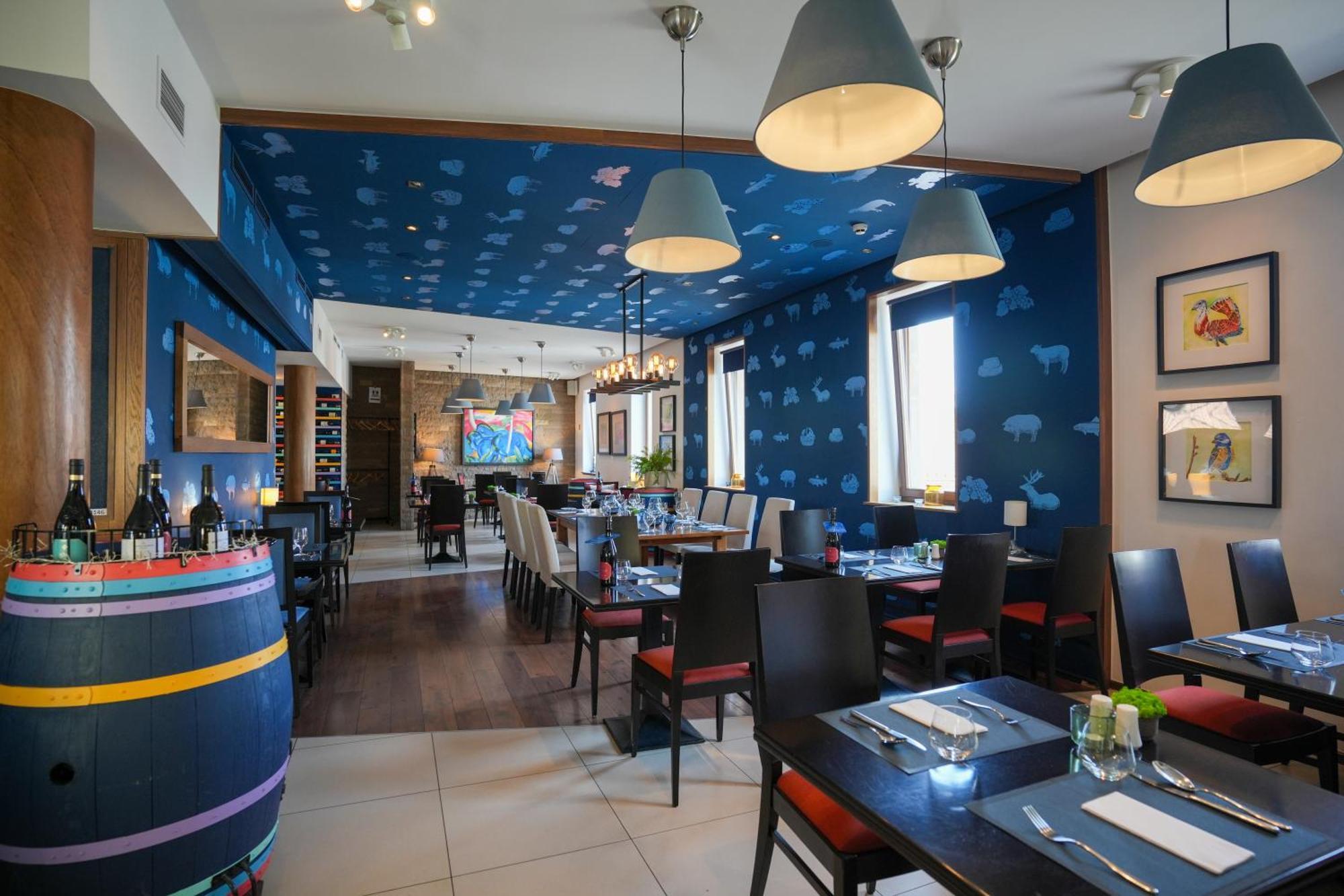 Imola Udvarhaz Dessert Hotel Eger Ngoại thất bức ảnh
